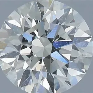 1.3 Carat I VS1 ROUND Diamond