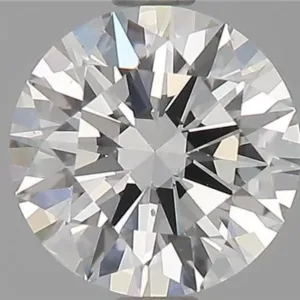 1.3 Carat H VS1 ROUND Diamond