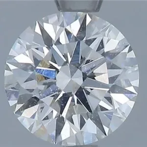 1.13 Carat H VS1 ROUND Diamond
