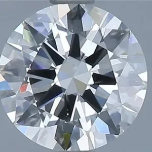 1.01 Carat I VS1 ROUND Diamond
