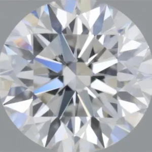 1.2 Carat E VVS2 ROUND Lab Diamond