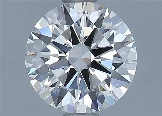 0.9 Carat I VVS2 ROUND Diamond 1 0.9 Carat I VVS2 ROUND Diamond