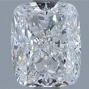1.2 Carat F VS1 CUSHION BRILLIANT Diamond