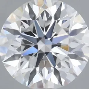 1.1 Carat D VS1 ROUND Lab Diamond