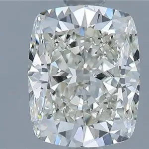 1.3 Carat K VVS2 CUSHION BRILLIANT Diamond