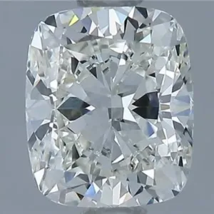 1.03 Carat J VS1 CUSHION BRILLIANT Diamond