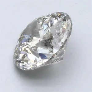 2.3 Carat Round E SI2 Natural Diamond