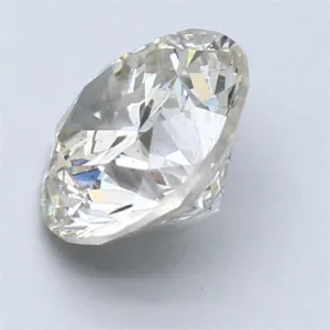 2.34 Carat Round G SI1 Natural Diamond