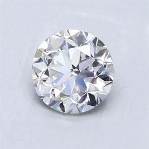 1.01 Carat Round E VS1 Natural Diamond
