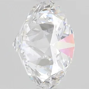 1.5 Carat Round I VVS2 Natural Diamond