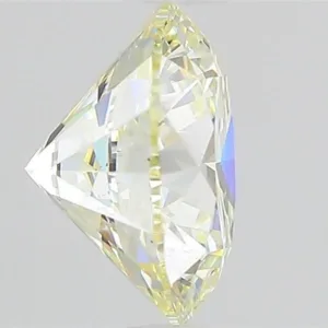 1.5 Carat Round H VVS2 Natural Diamond