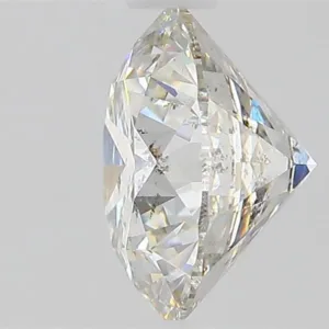 1.2 Carat Round H SI2 Natural Diamond