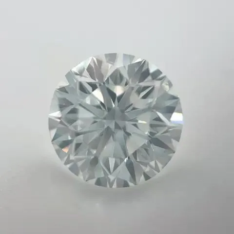 2.02 Carat Round J SI1 Natural Diamond 1 2.02 Carat Round J SI1 Natural Diamond