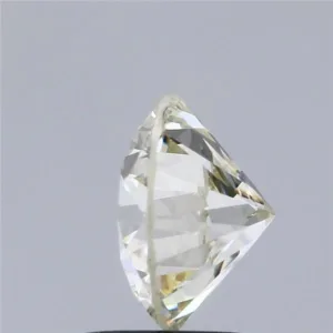 1.5 Carat Round N SI2 Natural Diamond