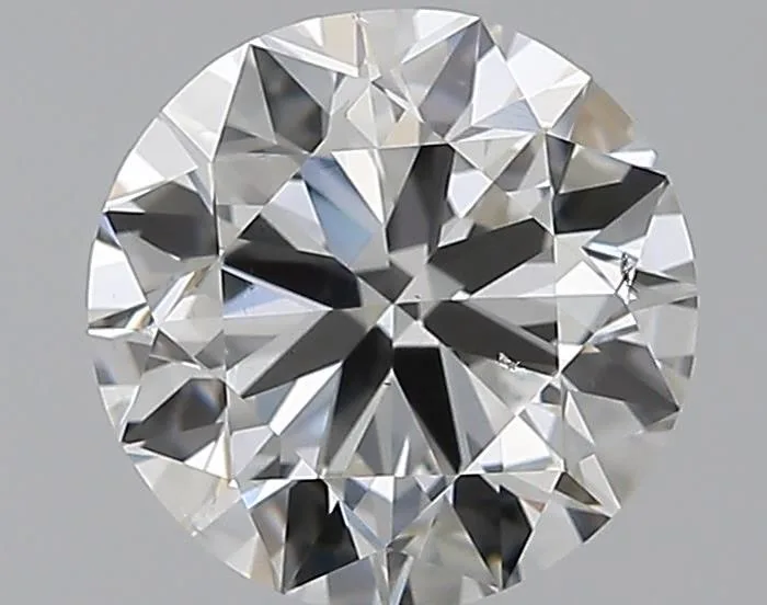 2 Carat Round F SI1 Natural Diamond 1 2 Carat Round F SI1 Natural Diamond