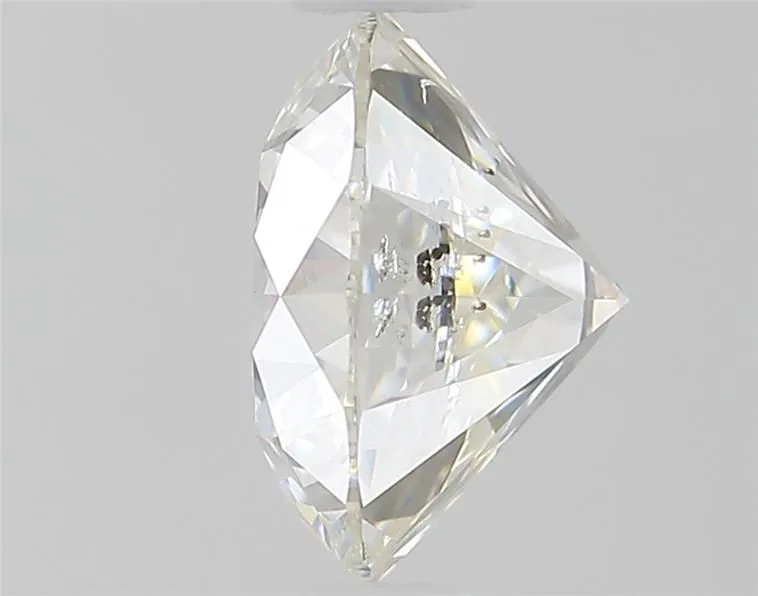 1 Carat Round H SI2 Natural Diamond 1 1 Carat Round H SI2 Natural Diamond