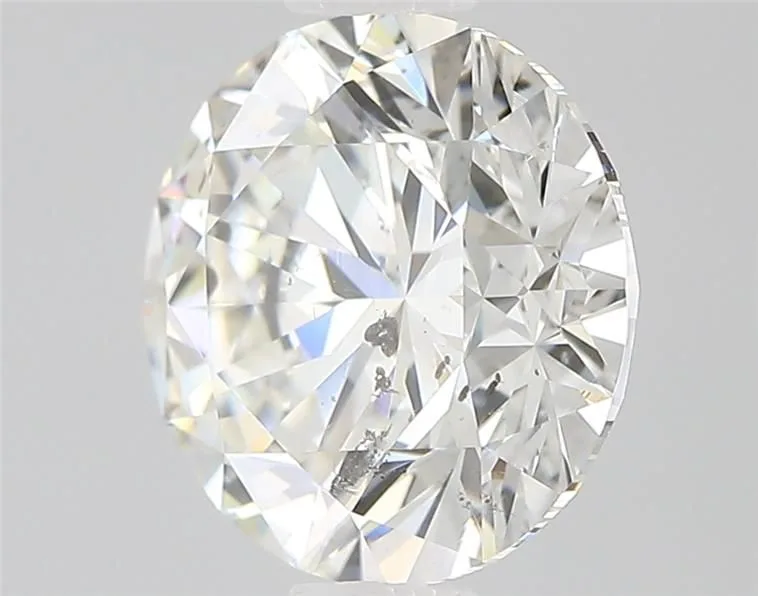 1.1 Carat Round H SI2 Natural Diamond 1 1.1 Carat Round H SI2 Natural Diamond
