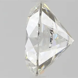 1.01 Carat Round H SI2 Natural Diamond