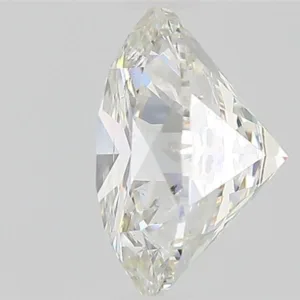 1.02 Carat Round H SI2 Natural Diamond