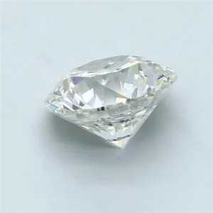 0.6 Carat Round I SI1 Natural Diamond