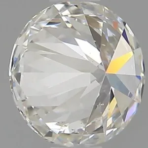 0.61 Carat Round G VS2 Natural Diamond
