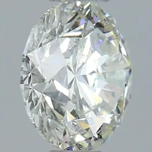 1.13 Carat Round I SI2 Natural Diamond