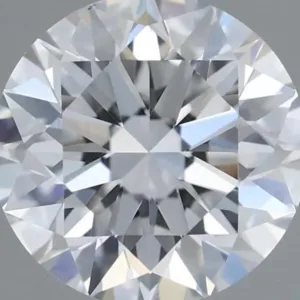 1.09 Carat D VS1 ROUND Lab Diamond
