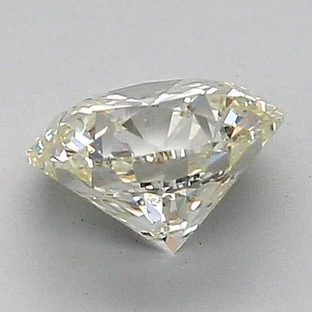 1 Carat Round K SI1 Natural Diamond 1 1 Carat Round K SI1 Natural Diamond