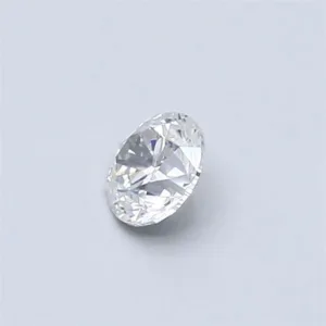 0.3 Carat Round E SI2 Natural Diamond