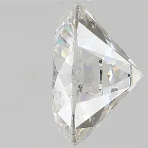 1.22 Carat Round G SI2 Natural Diamond