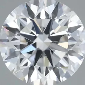 1.1 Carat E VS1 ROUND Lab Diamond