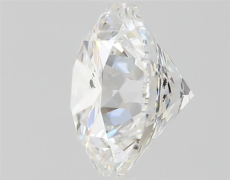 0.8 Carat Round E SI2 Natural Diamond 1 0.8 Carat Round E SI2 Natural Diamond