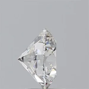2.01 Carat Round H VS2 Natural Diamond
