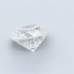 0.8 Carat Round G SI2 Natural Diamond