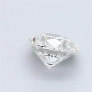 0.96 Carat Round G SI2 Natural Diamond