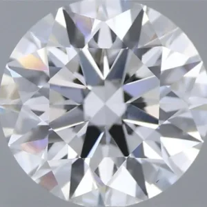 1.1 Carat D VS1 ROUND Lab Diamond