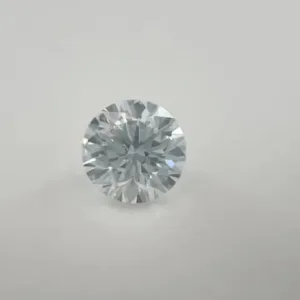 0.51 Carat Round E VS2 Natural Diamond