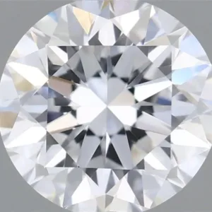 1.1 Carat D VS1 ROUND Lab Diamond