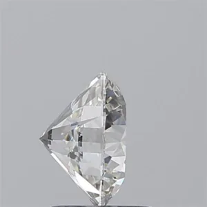 1.55 Carat Round H VS2 Natural Diamond