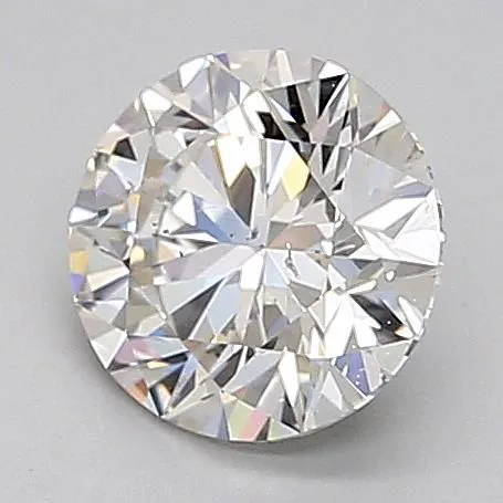 0.8 Carat Round I SI1 Natural Diamond 1 0.8 Carat Round I SI1 Natural Diamond
