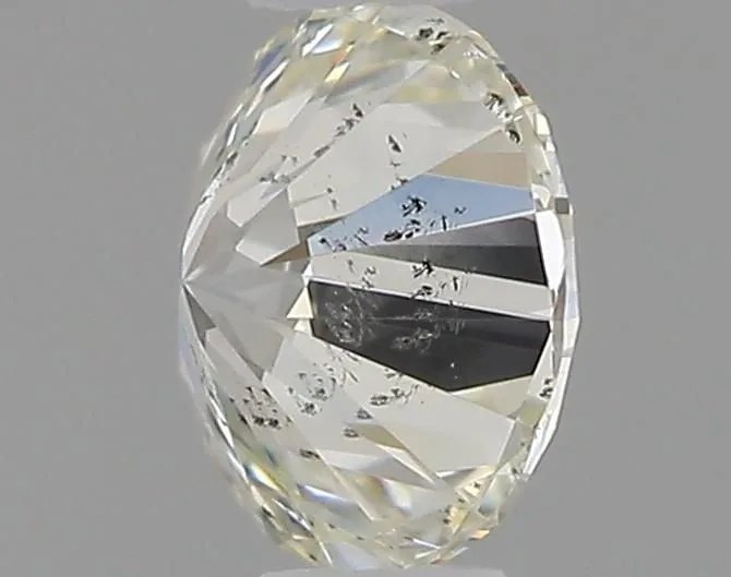 0.3 Carat Round J SI1 Natural Diamond 1 0.3 Carat Round J SI1 Natural Diamond