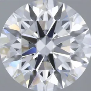 1.1 Carat D VS1 ROUND Lab Diamond