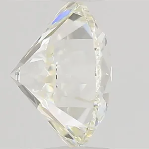 1.01 Carat Round N SI2 Natural Diamond