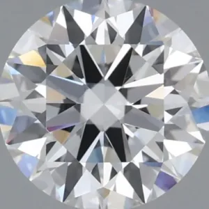 1.1 Carat D VS1 ROUND Lab Diamond
