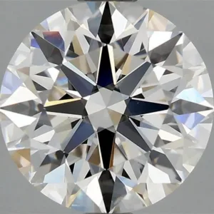 1.5 Carat Round G VS1 Natural Diamond