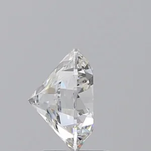 2.01 Carat Round F SI2 Natural Diamond