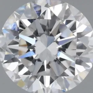 1.1 Carat D VS1 ROUND Lab Diamond