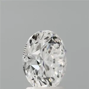 3.01 Carat Round E VS2 Natural Diamond