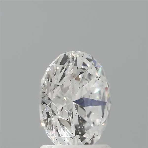 2.01 Carat Round D SI2 Natural Diamond 1 2.01 Carat Round D SI2 Natural Diamond