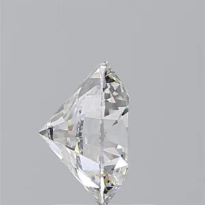 2.2 Carat Round F SI1 Natural Diamond